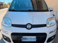Usata Fiat Panda 95 CV (69 kW) 2017 Bianco Utilitaria