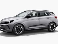 usata Opel Grandland X 1.5 diesel Ecotec aut. Business Elegance