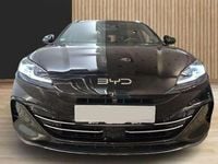 Nuova BYD Seal Comfort 212 CV (155 kW) 2026 Obsidian black Station wagon