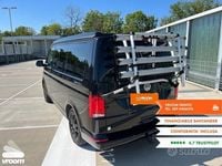 Usata VW California California 150 CV (110 kW) 2021 Furgone