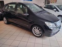 usata Mercedes B200 B 200CDI Chrome