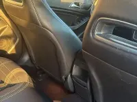 Usata Mercedes GLA200 136 CV (100 kW) 2014 Nero SUV