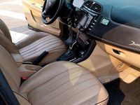 Usata Lancia Delta 200 CV (147 kW) 2010 Grigio Utilitaria