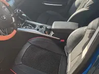 Usata Renault Kadjar 116 CV (85 kW) 2020 Blu SUV