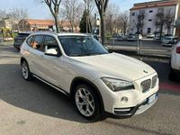 usata BMW X1 xDrive18d X Line