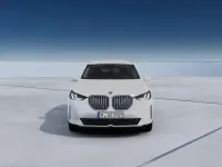 Nuova BMW X3 197 CV (144 kW) 2026 Bianco SUV