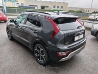 Usata Kia Niro 105 CV (77 kW) 2023 Gray SUV