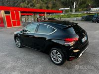 Usata Citroën DS4 So Chic 115 CV (84 kW) 2013 Nero Utilitaria