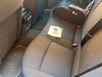 Usata Saab 9-3 120 CV (88 kW) 2005 Nero Berlina