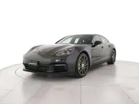 Usata Porsche Panamera 4 E-Hybrid 330 CV (242 kW) 2017 Grigio Utilitaria