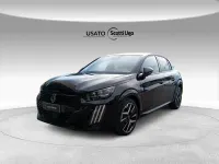 Usata Peugeot 208 GTi 145 CV (106 kW) 2025 Grigio Utilitaria