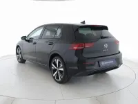 Usata VW Golf VIII Edition 204 CV (150 kW) 2025 Grenadill black metallizzato Berlina