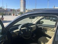 Usata Lancia Ypsilon 70 CV (51 kW) 2004 Nero Utilitaria