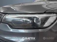 Usata Jeep Compass Summit 131 CV (96 kW) 2025 Grigio SUV