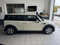 Usata Mini One D Clubman 90 CV (66 kW) 2012 Beige Station wagon