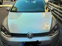 usata VW Golf VII Golf 1.6 BlueTDI 110 CV 5p. Highline