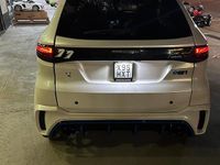 Usata Aixam Coupe GTI 2024 Berlina