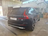 Usata Volvo XC60 Plus 349 CV (256 kW) 2023 Nero SUV