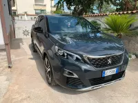 Usata Peugeot 3008 GT-line 131 CV (96 kW) 2020 SUV