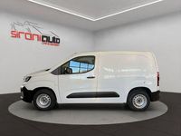 Nuova Peugeot Partner S 102 CV (75 kW) 2025 Bianco Monovolume