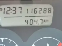 Usata Nissan Terrano 125 CV (91 kW) 2001 SUV