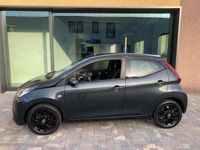 usata Toyota Aygo Connect 1.0 VVT-i 5P. x-clusiv