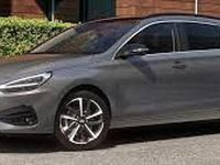 Usata Hyundai i30 Prime 120 CV (88 kW) 2023 Grigio Station wagon