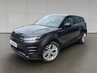 Usata Land Rover Range Rover evoque SE Dynamic 200 CV (147 kW) 2021 Carpathian grey SUV