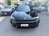 Usata Cupra Formentor 150 CV (110 kW) 2025 Nero SUV