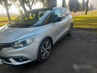 usata Renault Grand Scénic IV dCi 130 CV Energy Intens