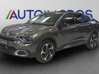 Usata Citroën C4 X PureTech 131 CV (96 kW) 2024 Grigio SUV