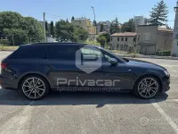 Usata Audi A4 Comfort 190 CV (139 kW) 2018 Blu Station wagon