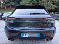 Usata Porsche Macan 245 CV (180 kW) 2019 SUV