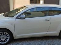 Usata Alfa Romeo MiTo Impression 69 CV (50 kW) 2015 Bianco Utilitaria