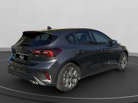 Usata Ford Focus ST-Line 125 CV (91 kW) 2022 Grigio scuro metallizzato Berlina