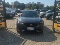 Usata Cupra Formentor 150 CV (110 kW) 2022 Grigio SUV