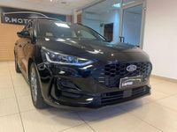 Usata Ford Focus ST-Line X 155 CV (114 kW) 2023 Grigio Station wagon