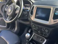 Usata Jeep Compass 120 CV (88 kW) 2019 SUV