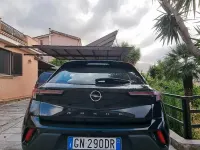 Usata Opel Mokka Elegance 101 CV (74 kW) 2023 Nero SUV