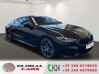 usata BMW M8 Serie 8d xDrive Coupe 48V M Sport/ACC/Laser/H-Up/T.A.