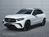 Usata Mercedes GLC220 Advanced Plus 197 CV (144 kW) 2024