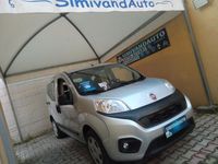 usata Fiat Qubo - natural power prov nord