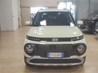 Nuova Hyundai Inster 27 kW (38 CV) 2025 Utilitaria