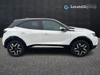 Nuova Opel Mokka 136 CV (100 kW) 2025 Argento SUV