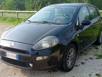 usata Fiat Punto Evo 5p 1.3 mjt Dynamic eco s&s 85cv