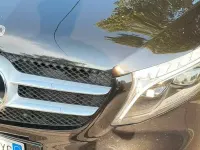 Usata Mercedes Viano 2022 Nero