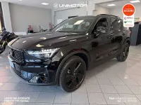 Usata Volvo XC40 Ultra 163 CV (119 kW) 2025 Other SUV