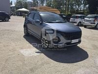 Usata DR DR 3.0 117 CV (86 kW) 2026 Blu SUV