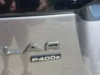 Usata Land Rover Range Rover Velar R-Dynamic 300 CV (220 kW) 2022 Grigio SUV
