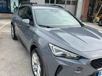Usata Cupra Formentor 150 CV (110 kW) 2021 SUV